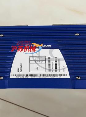 赫斯曼RSPE35-24044O7T99-TCCZ999HH