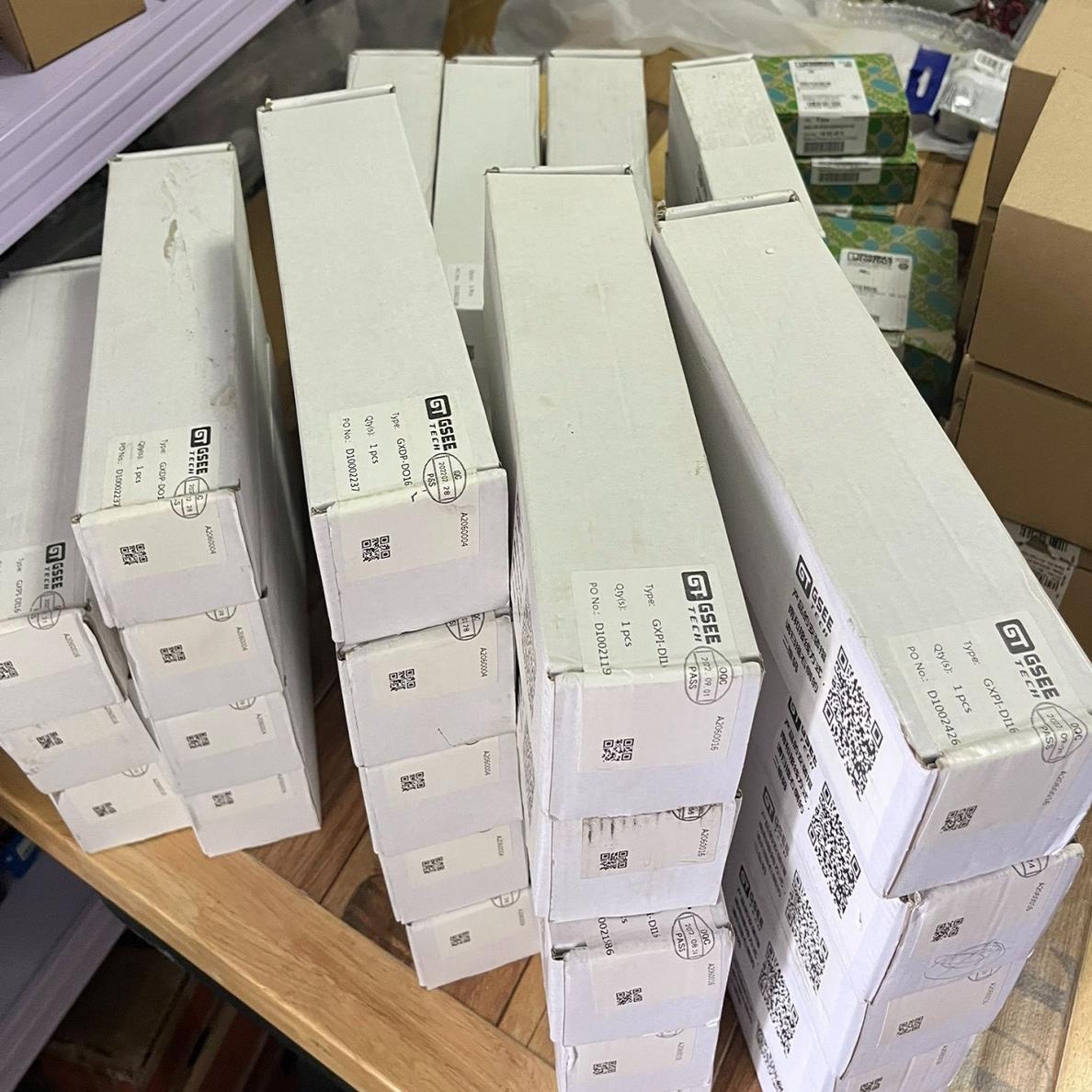 GSEE吉诺GXPI-DI16/T模块GXPI-DI16 各