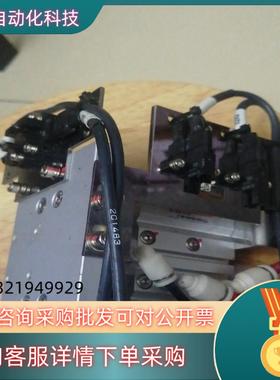 现货TPC气缸 CR-NGQL16-15  有三个 CR-NGQ