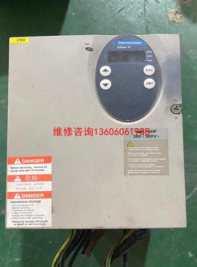 （请询价）变频器 ATV31系列  ATV31HU40N4  3议价