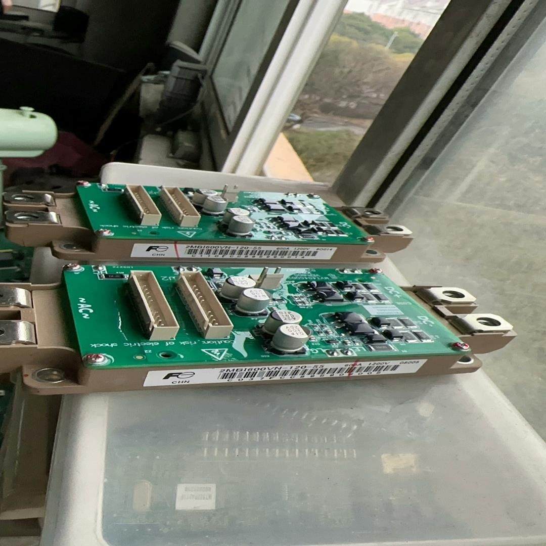 MVT404GQD2 带模块 汇川大功率议价