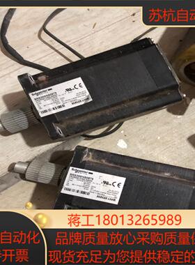 百格拉伺服电机BRS39BNS079剪线的，单议价