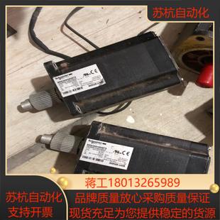 百格拉伺服电机BRS39BNS079剪线 单议价