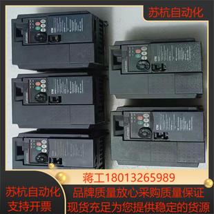 CHT成色如图实 075K 三菱变频器FR E740