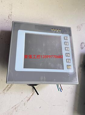 【荣强工控】台湾琦胜显示屏 PYC-740S 实物拍摄 功能包好