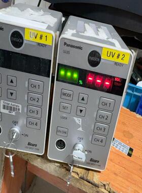 ASM ANUJ3500 UJ35控制器紫外线硬化装议价