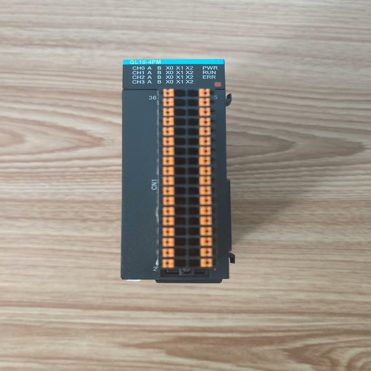 汇川扩展，GL10-4PM，1台