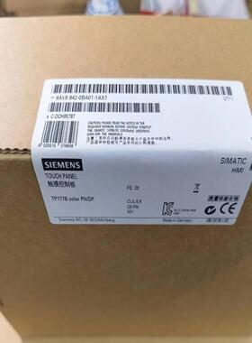 6AV6642-0BA01-1AX1-DOH65787议价