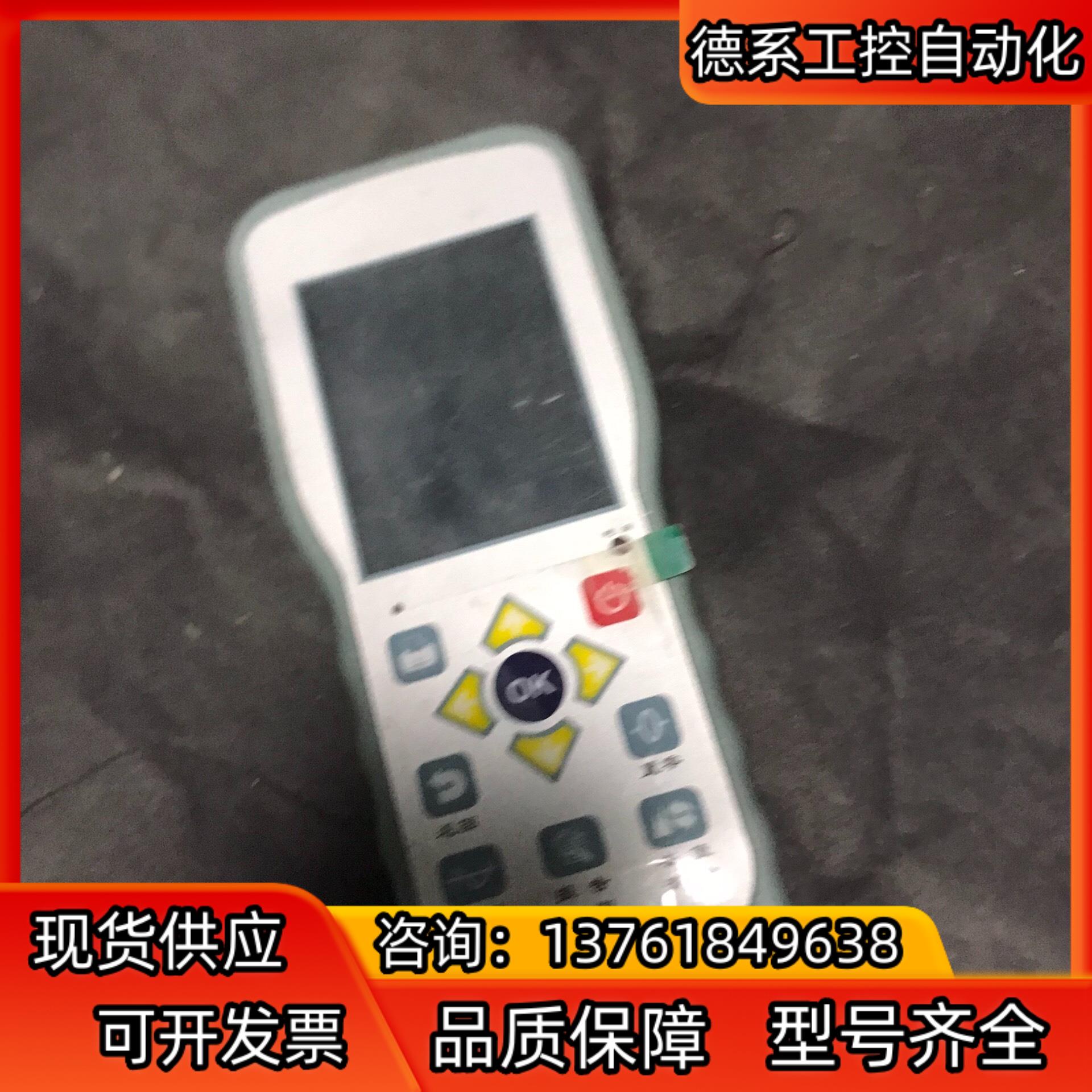 冲击力测试仪手持放大器上L-601成色好功能好