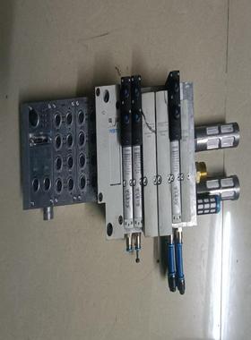 （设备配件）FSTO阀岛