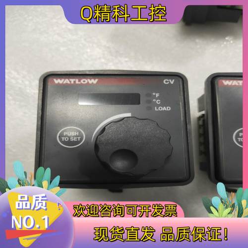 WATLOW/瓦特隆 温控器