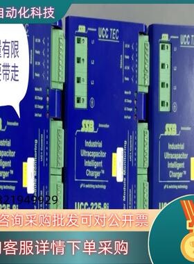 现货充电器UCC-225-8i 25V DC /3.5A SSB