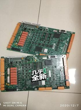 巨人通力驱动板LCEDRV760313HO6，，全新，