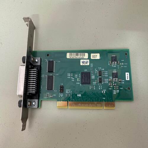 [德峰]keysight 82350C PCI-GPIB接口卡，是德
