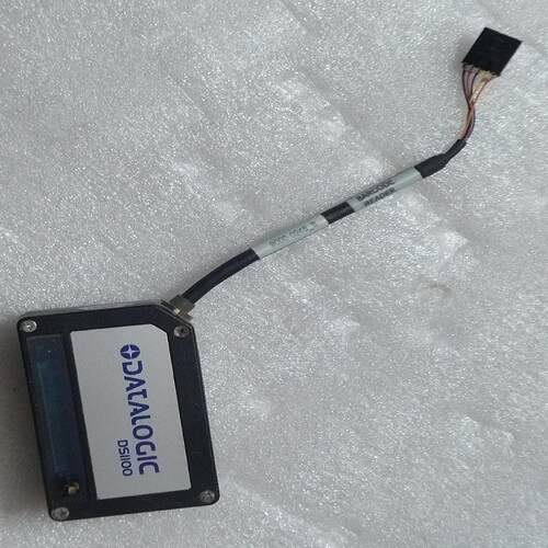 得利捷 激光读码器 DS1100-2101 SH3718