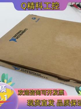 现货 NI PCI-6032E, 数据采集卡全新