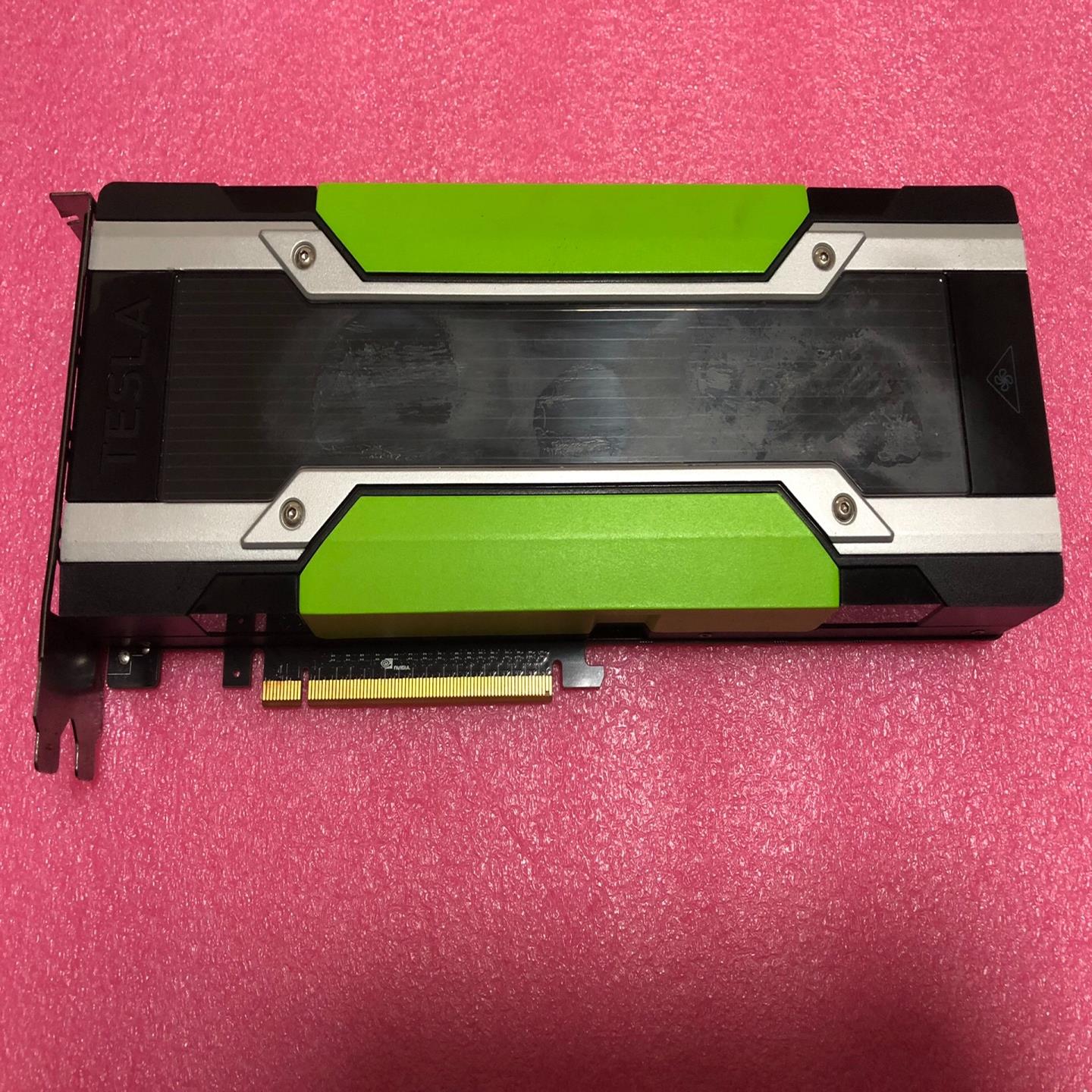 （设备配件）特斯拉Tesla、M60 16G显存GPU运算卡