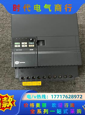 众辰变频器 Z2400-15G185P 15KW18议价