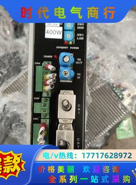 CSDH-04AN0-SQ 驱动器400W CONVEX议价
