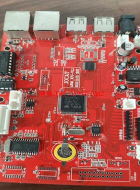 【荣强工控】STM32F130VET6