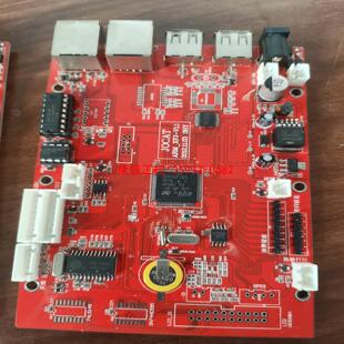 【荣强工控】STM32F130VET6