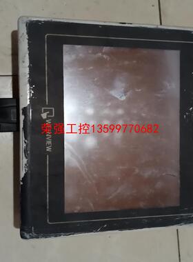 【荣强工控】威纶触摸屏TK6070iK，功能正常