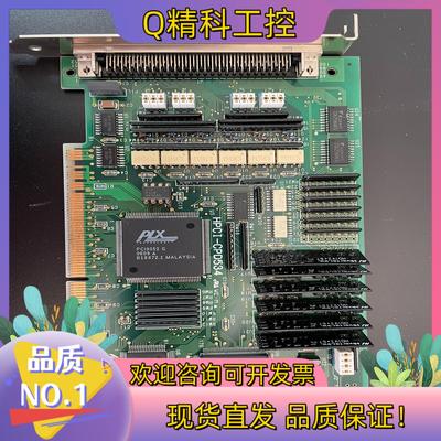 现货Hivertec HPCI-CPD534 PCI四轴运动控制