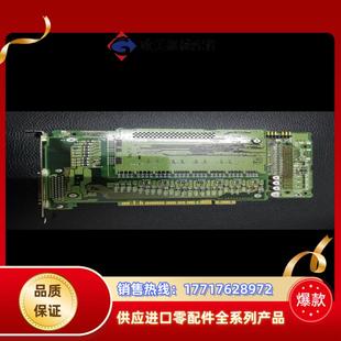 BC386A议价 三菱光纤运动控制卡 MC110 S07