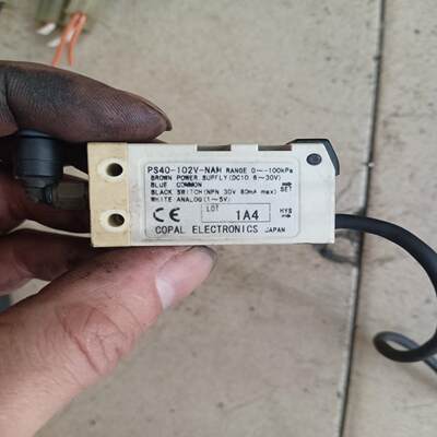 {雅致机械商行}PS40-102V-NAM COPAL PS40-102V-