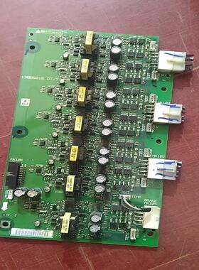 {莱茵电子商行}丹弗斯fc302130b6016 dt7拆机132KW