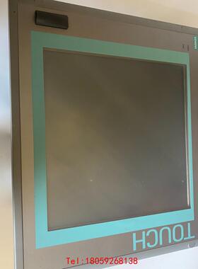 【非标价】a5e03383664西门子工控机IPC677C 6AV78