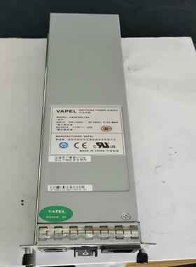 （设备配件）核达中远通CEHP300-12A开关电源模块。