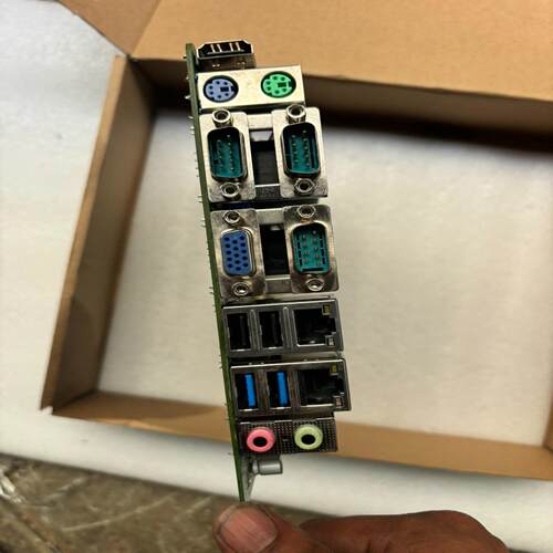 议~ASROCK 1MB-150工控主板