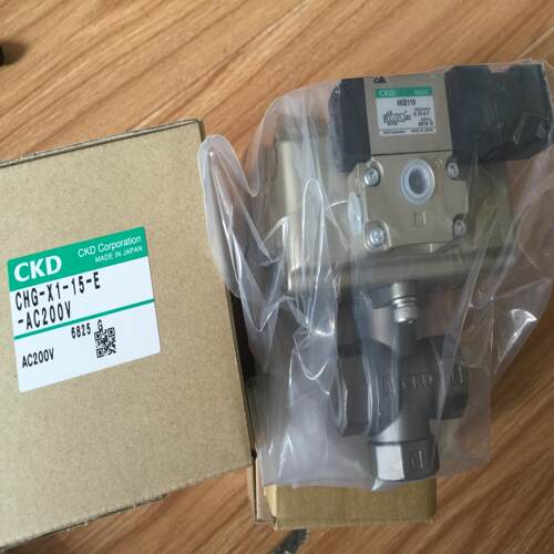 CKD喜开理气控式球阀CHG-32，50 ，25 CHG系列议价