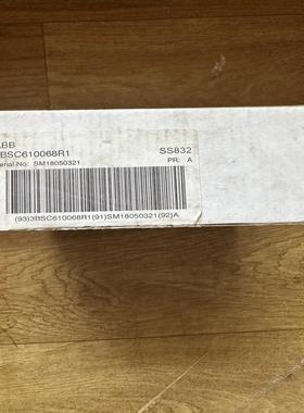 #电子器件 SS832,3BSC610068R1,电