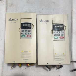 台达B系列变频器VFD110B43A11千瓦成色新