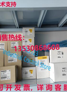 供应原装PS003V-504-LI2UPN8X-H1141 TURCK 6832840 压力传感器