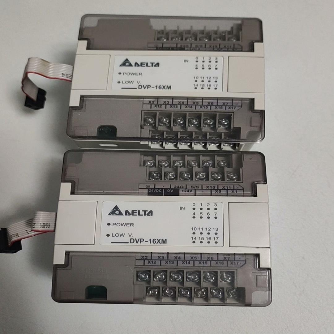 台达模块，DVP16XM11N  ，功能