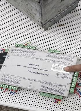 [德峰]主板，708乾诚AWC708C拍摄，实物拆机型号