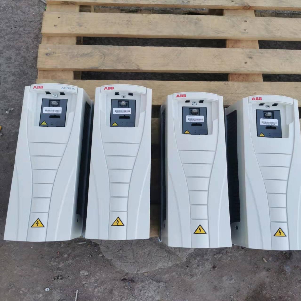 变频器ACS510 7.5KW  11KW原装正品 成