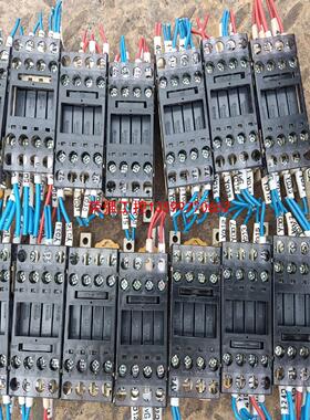 【荣强工控】欧姆龙继电器模组，G6D-F4B  24VDC 包好。