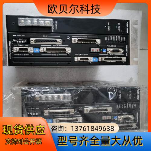 YOKOGAWA横河 伺服驱动器 PC10021   全新没