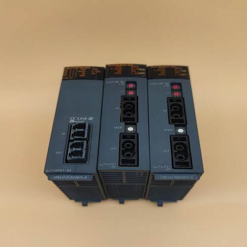 q系列模块 QJ71LP21-25   QJ71GP21-S议价