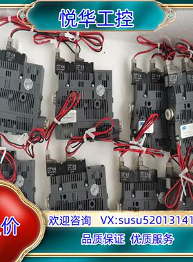 原装德国施迈茨大吸力真空发生器SCPSb -2-09 -S04-议