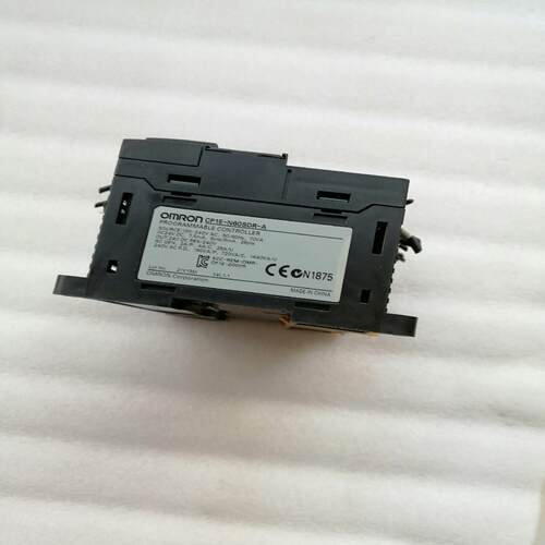 {雅致机械商行}CP1E-N60SDR-A
