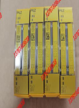 PILZ皮尔兹2D0R8 312225 437351007正
