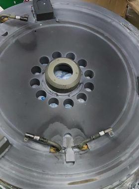 NOVELLUS ASSY, HEATER BLOCK, 2