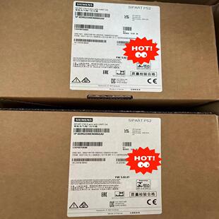 [德峰]西门子定位器 6DR5010-0NG00-0AA0