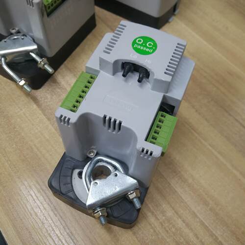 {莱茵电子商行}变风量控制器 RVC型 源牌 RUNPAQ AC12V 50