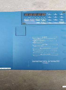 三肯变频器 vm05 11Kw 功能用，，议